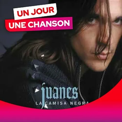 UN JOUR UNE CHANSON #733