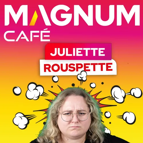 JULIETTE ROUSPETTE 06/10/2026