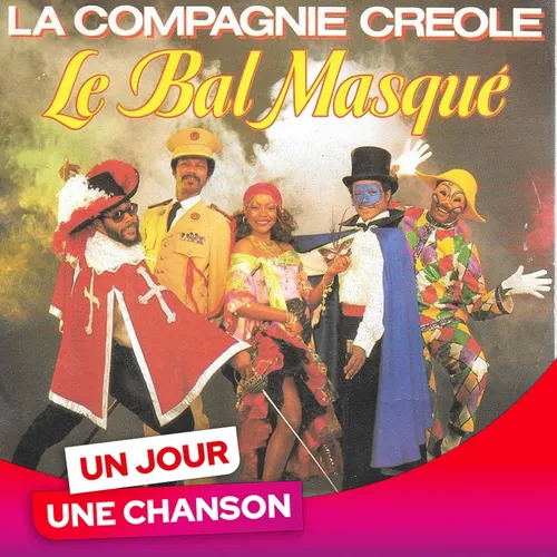 UN JOUR UNE CHANSON #681