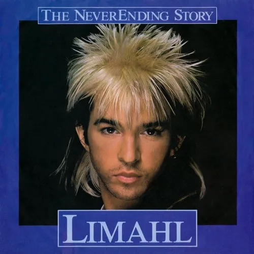 LIMAHL - THE NEVERENDING STORY