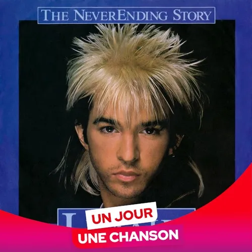 UN JOUR UNE CHANSON #742