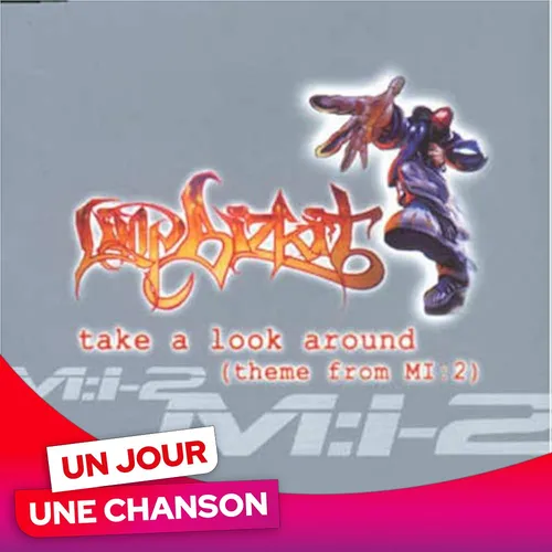 UN JOUR UNE CHANSON #809