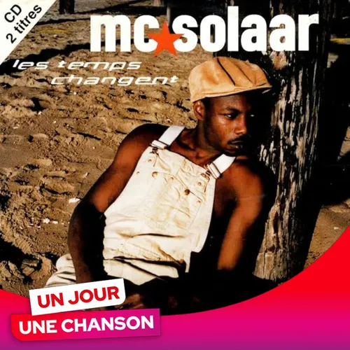 UN JOUR UNE CHANSON #814