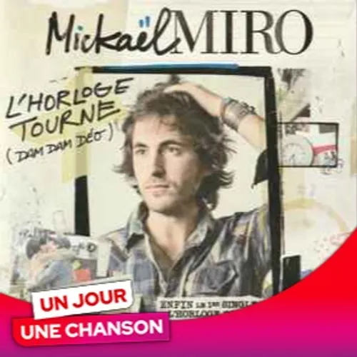UN JOUR UNE CHANSON #799