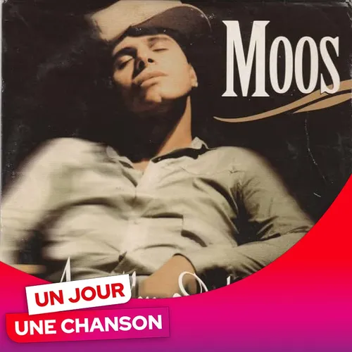 UN JOUR UNE CHANSON #734