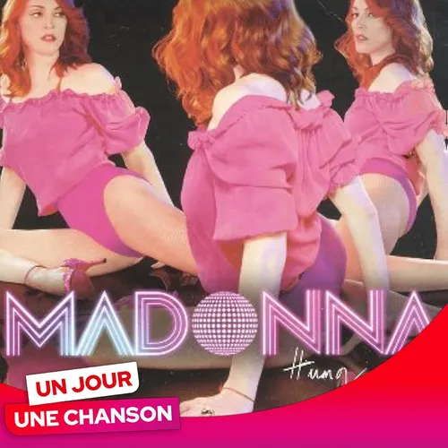 UN JOUR UNE CHANSON #780