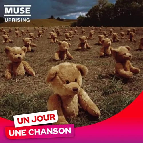 UN JOUR UNE CHANSON #671