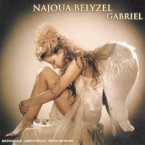 NAJOUA BELYZEL - GABRIEL