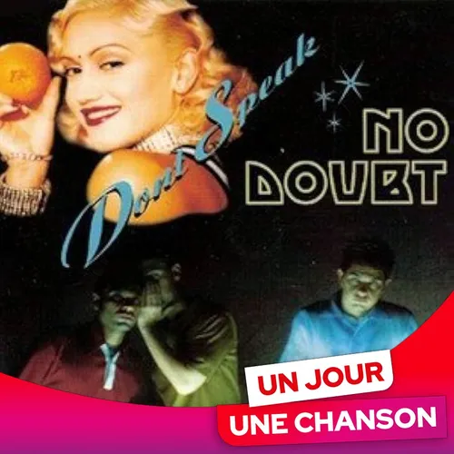UN JOUR UNE CHANSON #739