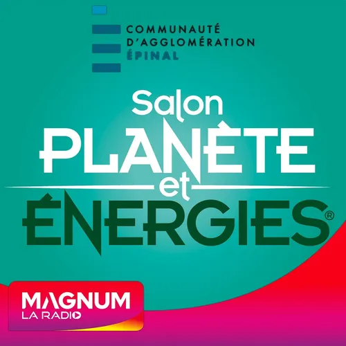 SALON PLANÈTE ET ENERGIE
