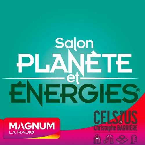 SALON PLANETE ET ENERGIE