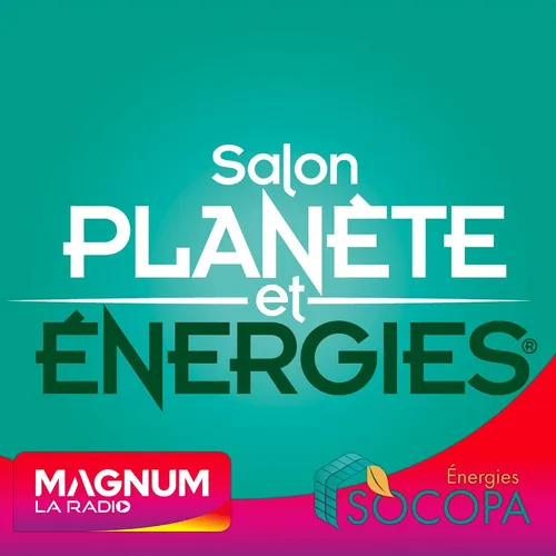 SALON PLANETE ET ENERGIE
