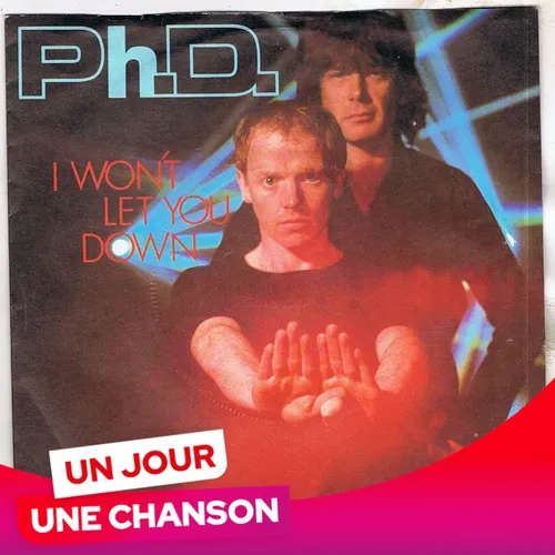 UN JOUR UNE CHANSON #743