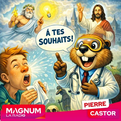 Pierre Castor 08.01.2025 