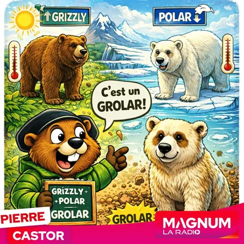 MAGNUM LA RADIO