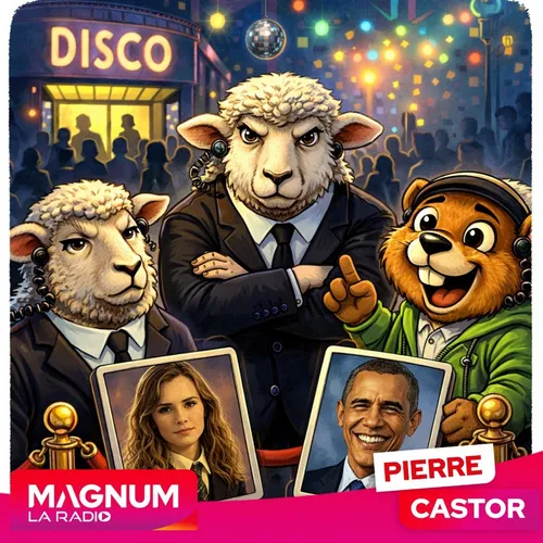 MAGNUM LA RADIO