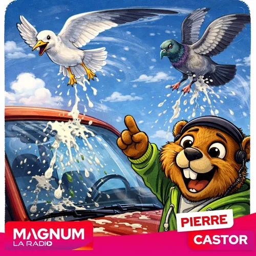 MAGNUM LA RADIO
