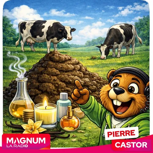 MAGNUM LA RADIO