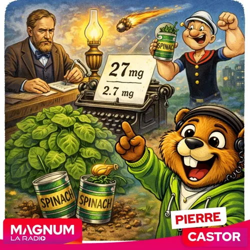 MAGNUM LA RADIO