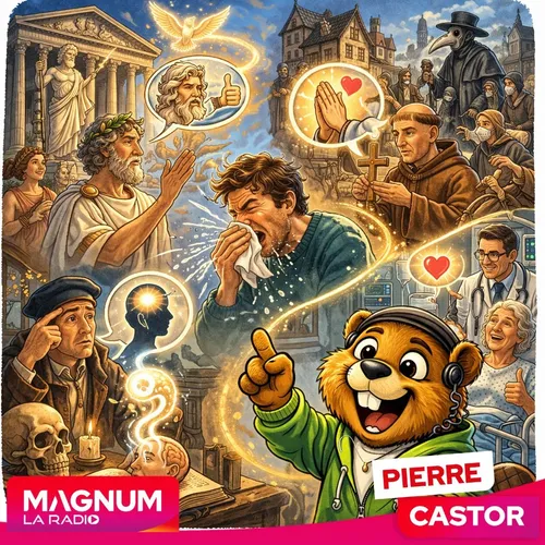 MAGNUM LA RADIO