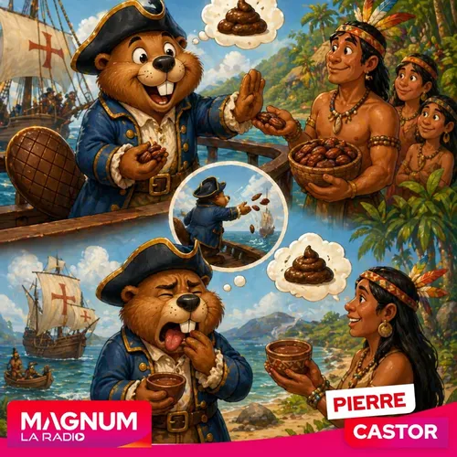 MAGNUM LA RADIO