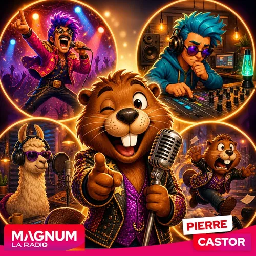 Comment un lama nous a privés d’un duo mythique entre deux stars de...