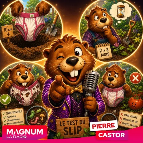 Pourquoi votre slip pourrait devenir le meilleur ami de votre...