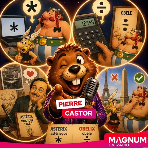 MAGNUM LA RADIO
