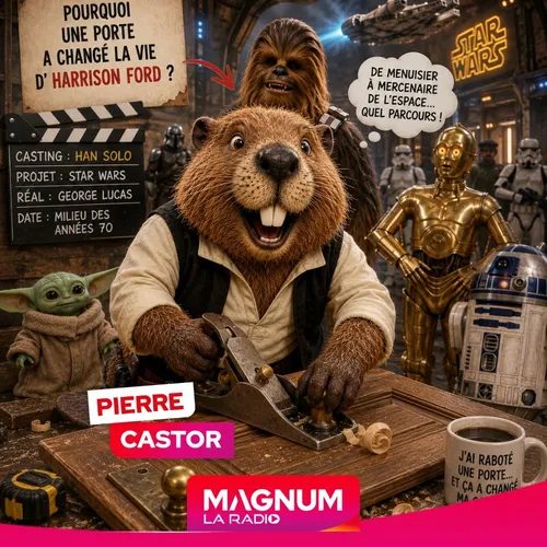 MAGNUM LA RADIO