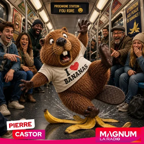 MAGNUM LA RADIO