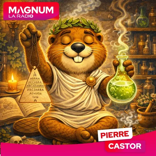 Quelle est l'origine du mot magique ABRACADABRA ?