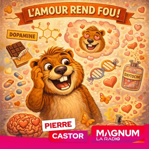 Pourquoi l’amour nous fait perdre la tête ?