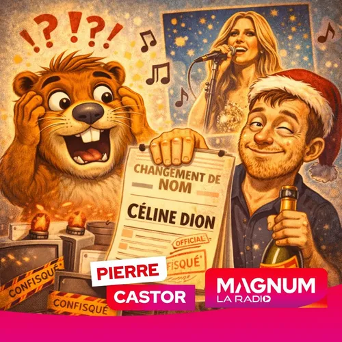 MAGNUM LA RADIO