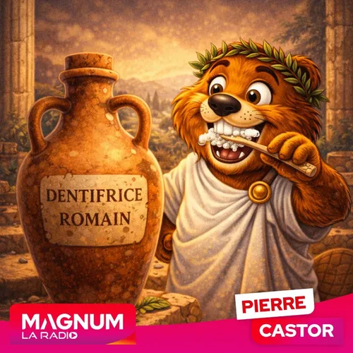 Pourquoi se brosser les dents était un cauchemar du temps des...