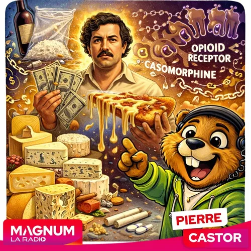 MAGNUM LA RADIO