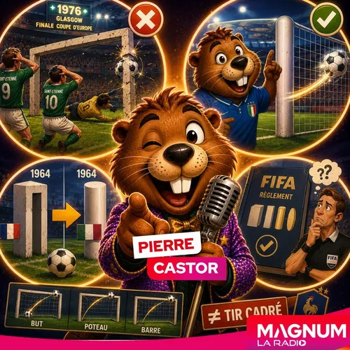 MAGNUM LA RADIO