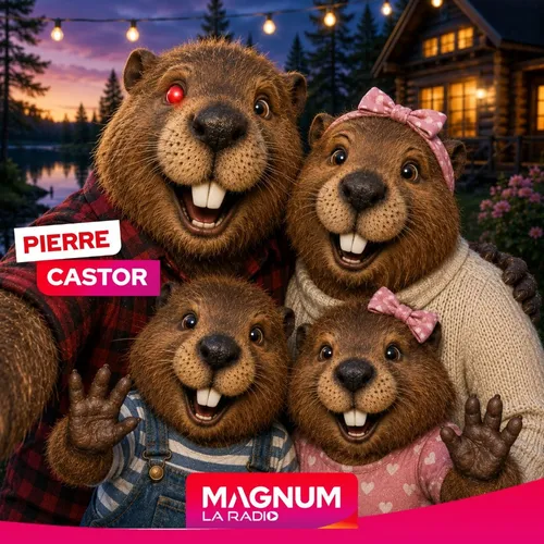 MAGNUM LA RADIO