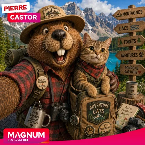 MAGNUM LA RADIO