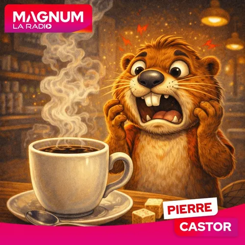  D’où vient l’expression c’est fort de café ?