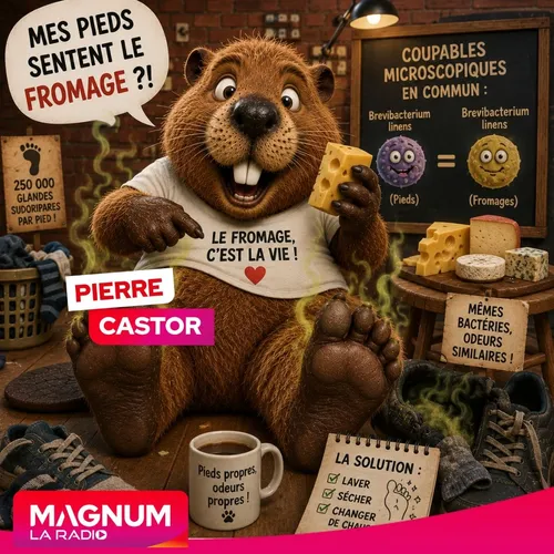 MAGNUM LA RADIO