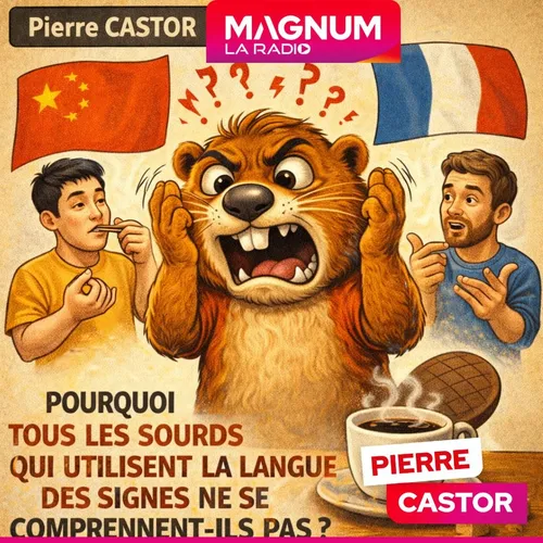 Pourquoi tous les sourds qui utilisent la langue des signes ne se...