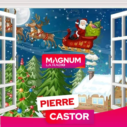 Pierre CASTOR 16.12.2025