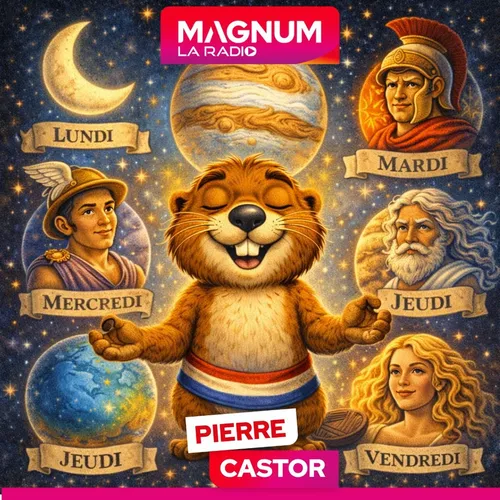 Pourquoi les jours de la semaine finissent par “di”