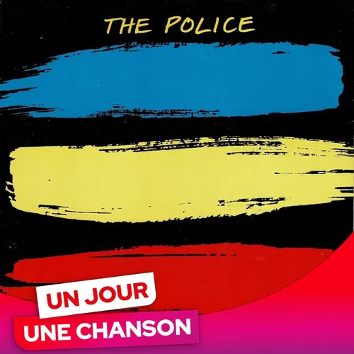 UN JOUR UNE CHANSON #808