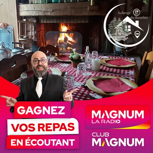 MAGNUM LA RADIO