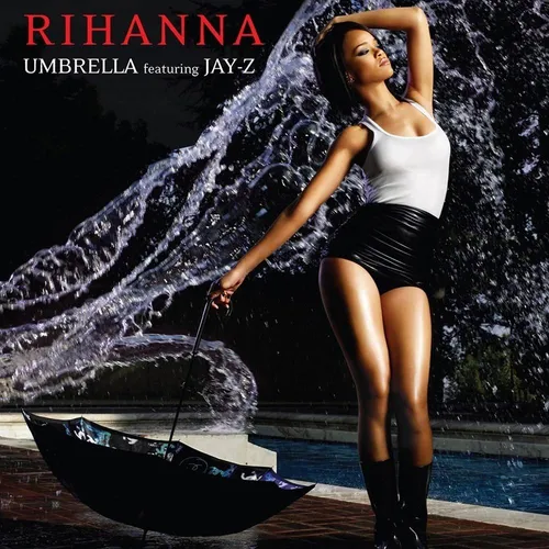 RIHANNA - UMBRELLA