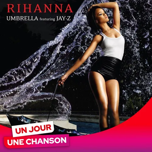 UN JOUR UNE CHANSON #751