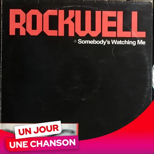 UN JOUR UNE CHANSON #674