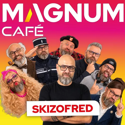 MAGNUM LA RADIO