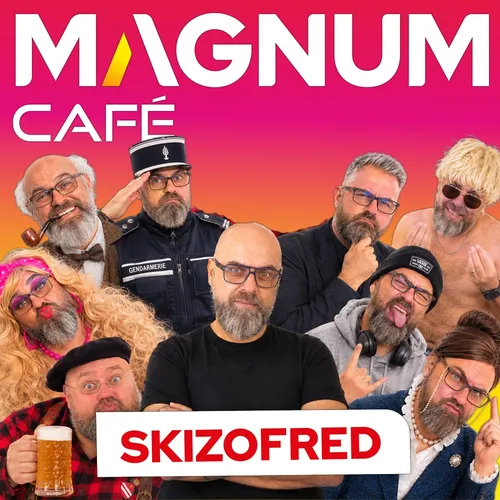 MAGNUM LA RADIO